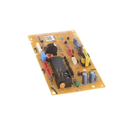 Samsung RAS-SM7MGV-04 Microwave Electronic Control Board