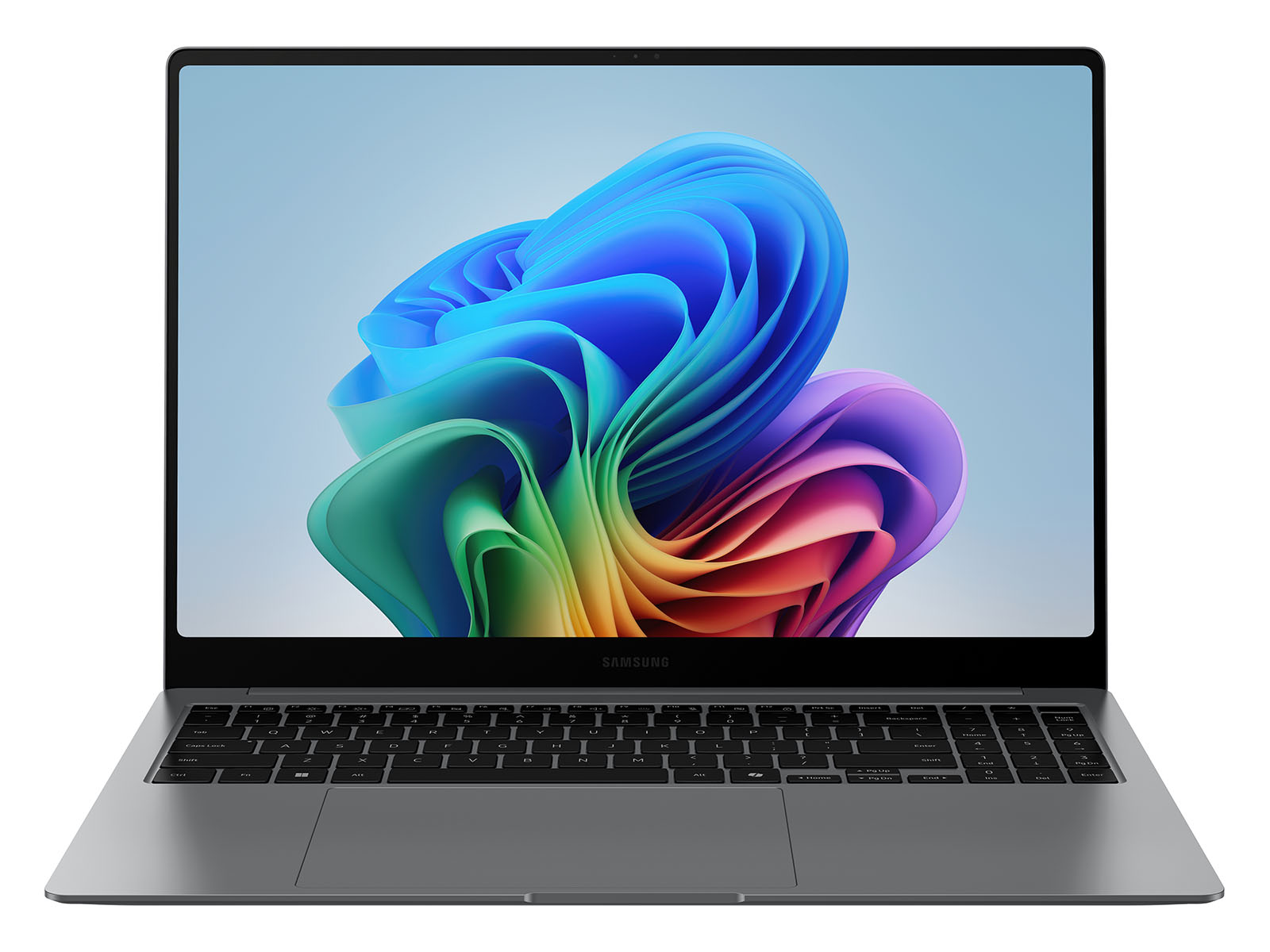 Samsung Galaxy Book5 Pro 16-Inch Laptop - NP960XHAKG2US