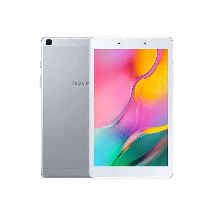 Samsung SM2F721ULBFXAA - Compact AI Tablet with Smart Battery Features