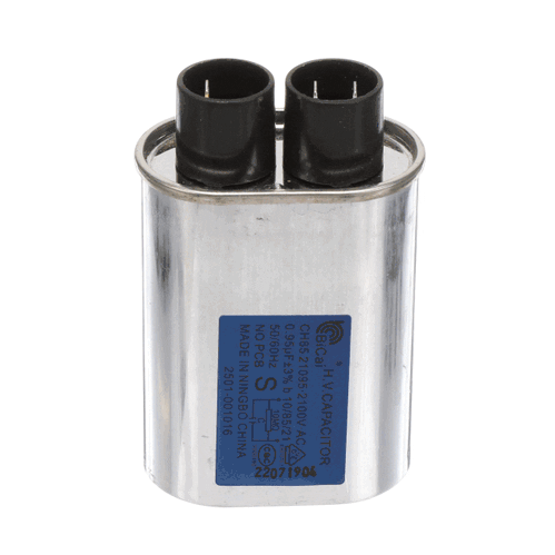 2501-001016 Microwave High-Voltage Capacitor - Samsung Parts USA