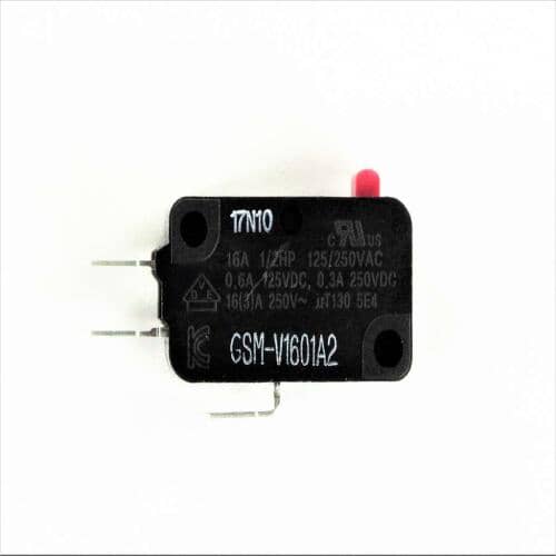 Samsung 3405-000175 Switch-Micro