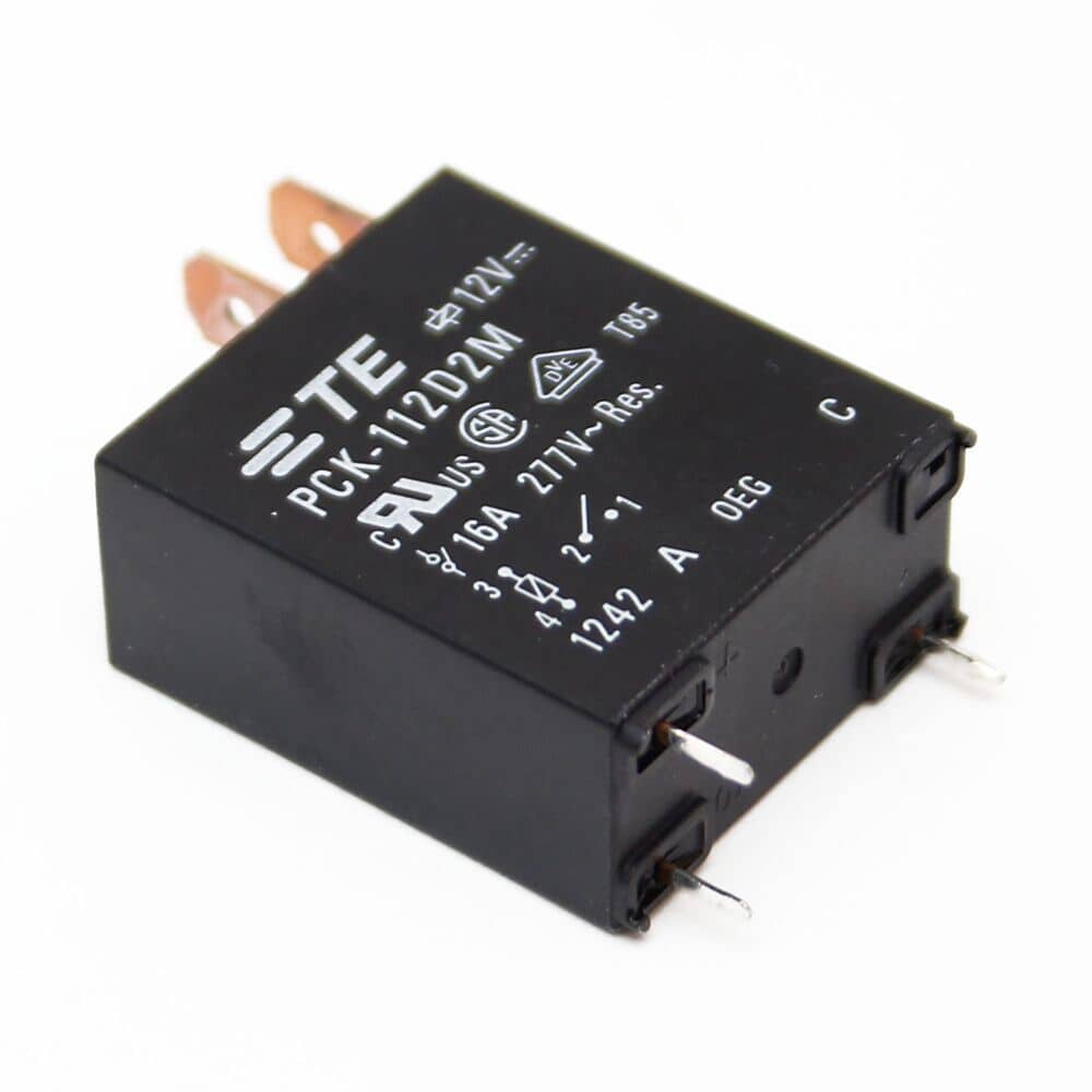 Relais de puissance pour micro-ondes Samsung 3501-001294