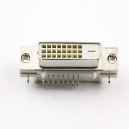 3701-001173 Connector-DVI - Samsung Parts USA