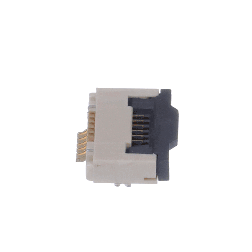 Samsung Galaxy Book5 Pro 16-Inch Smart Phone Connector-Fpc/Ffc/Pic;6P,0.5Mm - 3708-002882