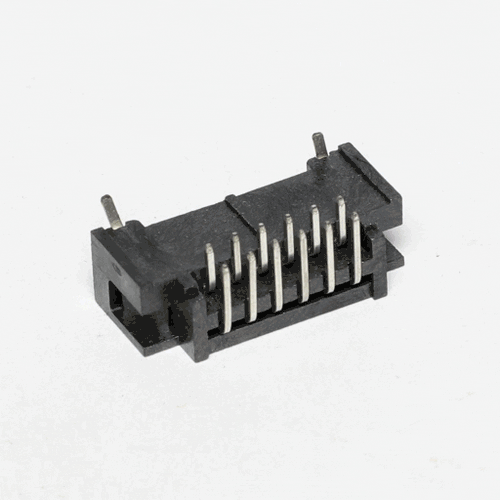 3711-008859 HEADER-BOARD TO CABLE