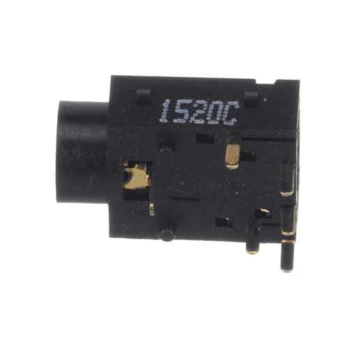 3722-003158 Jack-Téléphone