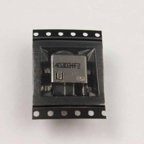 3722-003163 Jack-Dc Power