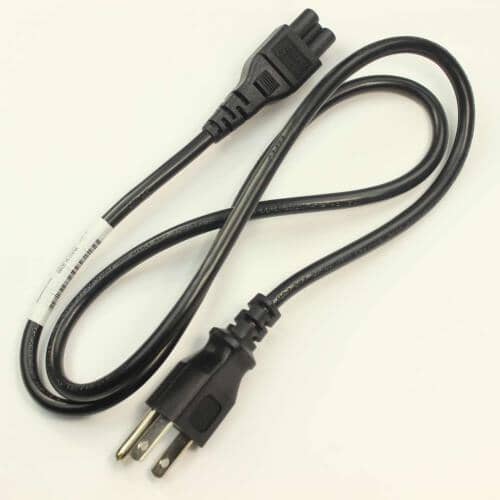 Samsung NP940X3GK01US Laptop AC Power Cord