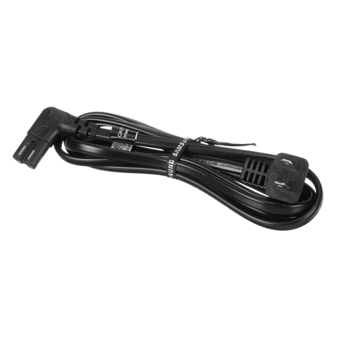 3903-000599 A/C Power Cord