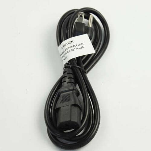 3903-001051 A/C Power Cord
