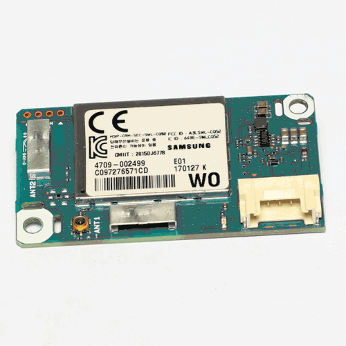 4709-002499 W-LAN MODULE