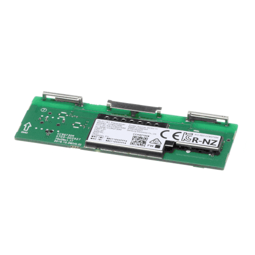 Module LAN 4709-002927 W