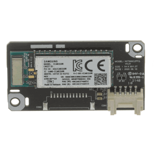 Module Wi-Fi Samsung 4709-003019