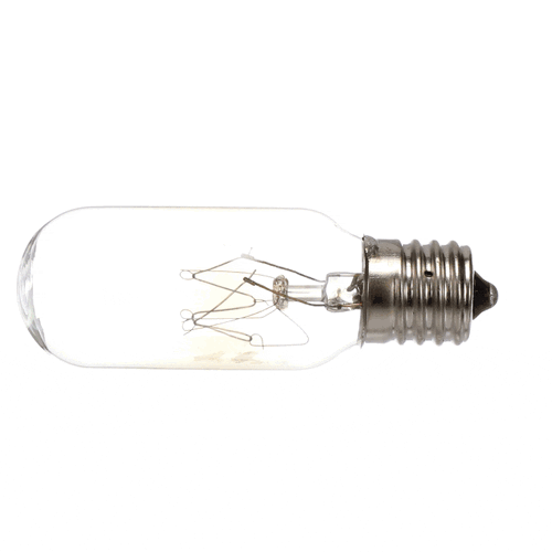 DE07-00005A LAMP-INCANDESCENT