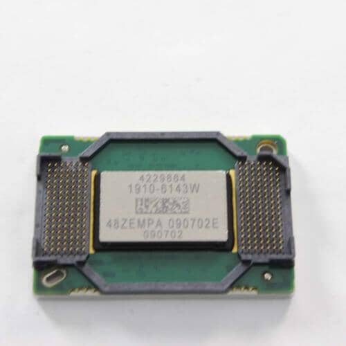 4719-001997 Television Dlp Chip - Samsung Parts USA