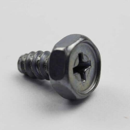 Laveuse ou sécheuse 6009-001476 Vis hexagonale