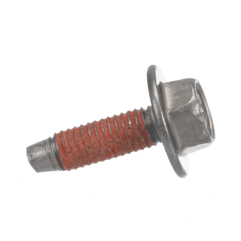 Washer or Dryer 6009-001522 Screw-Hex