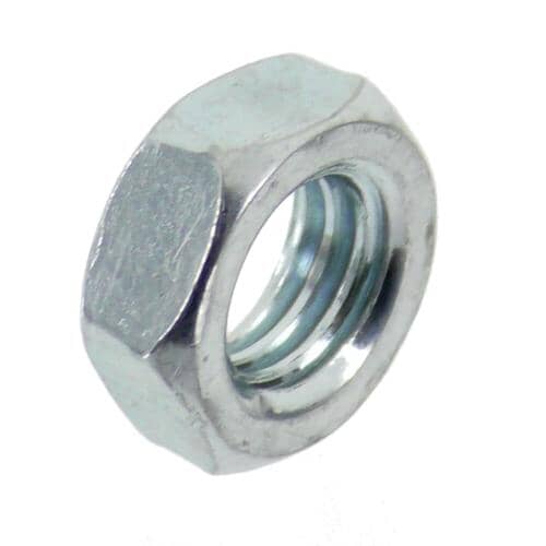 6021-001125 NUT-HEXAGON