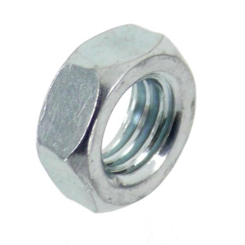 6021-001125 NUT-HEXAGON