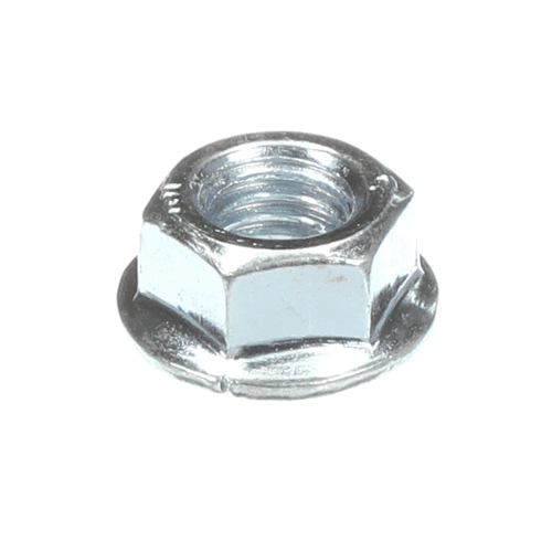 6021-001839 NUT-HEXAGON FLANGE