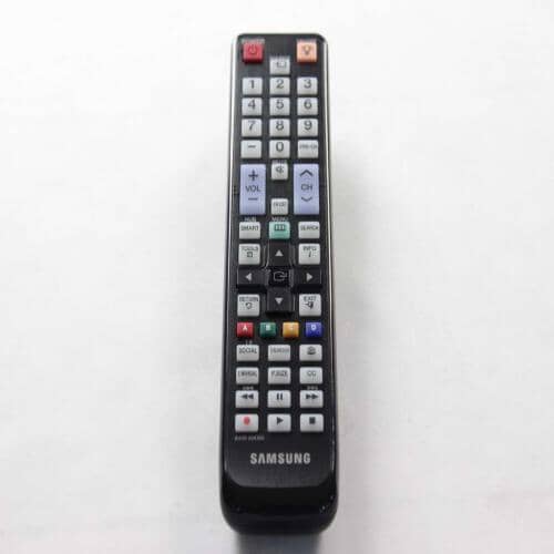 AA59-00430A Remote Control