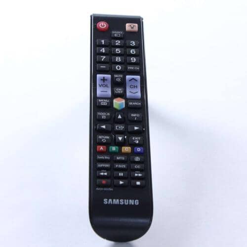 AA59-00579A Remote Control - Samsung Parts USA
