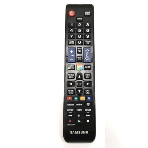 AA59-00581A TV Remote Control - Samsung Parts USA