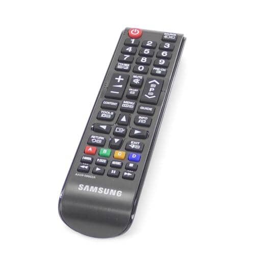 Samsung AA59-00602A Tv Remote Control - Samsung Parts USA