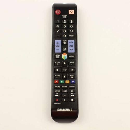 Samsung AA59-00640A Remote Control