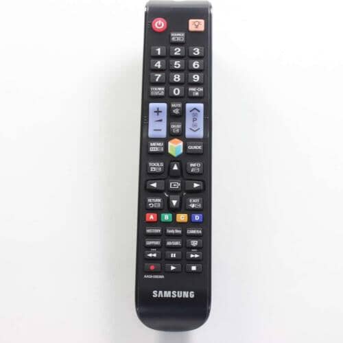 AA59-00638A TV Remote Control - Samsung Parts USA