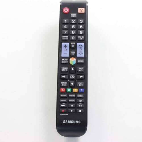 Samsung AA59-00540A Remote Control