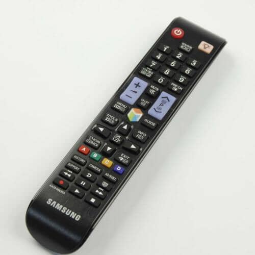 AA59-00639A TV Remote Control - Samsung Parts USA