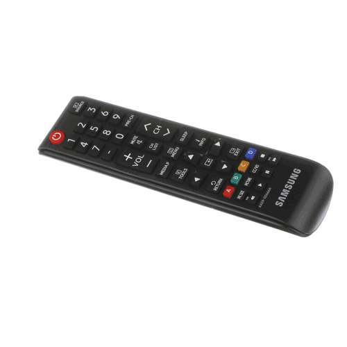 Samsung AA59-00666A TV Remote Control - Samsung Parts USA