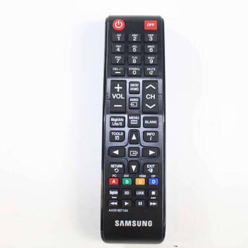 Samsung AA59-00630A Tv Remote Control