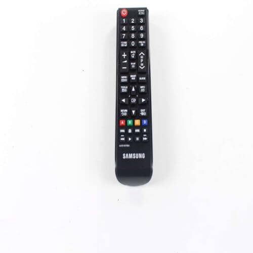 Samsung AA59-00786A Tv Remote Control - Samsung Parts USA