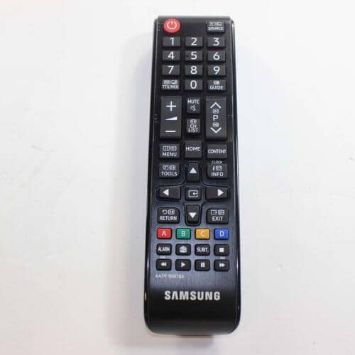 AA59-00818A TV Remote Control - Samsung Parts USA