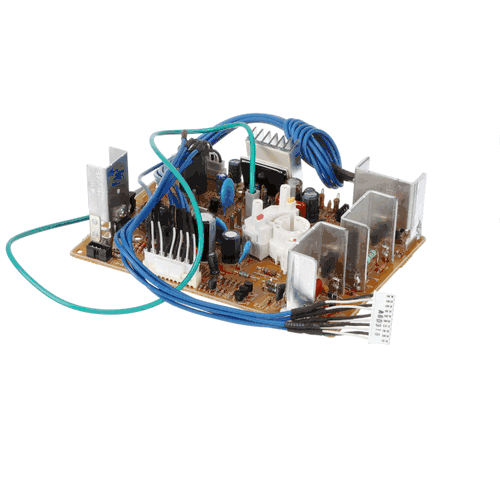 Samsung AA94-15116T Pcb Assembly Crt