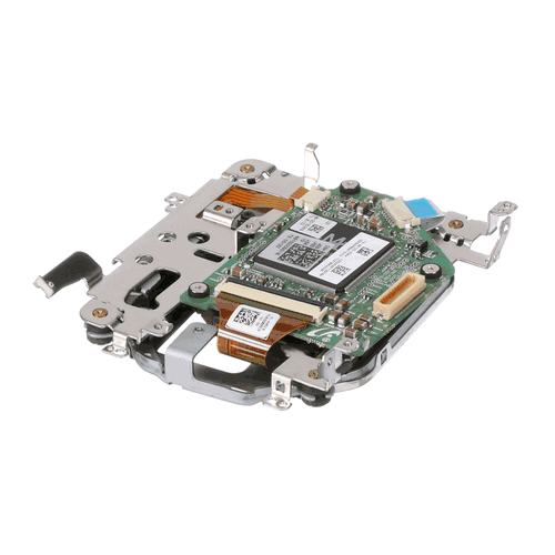 Chargeur d'assemblage AD97-13258A - DVD