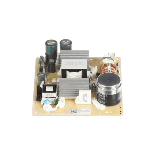 Carte d'alimentation Samsung AH81-09744A A/S-DC Vss ; Tps2100