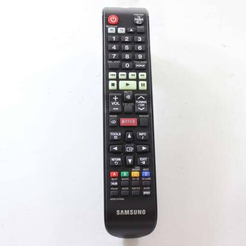 AH59-02408A Remote Control