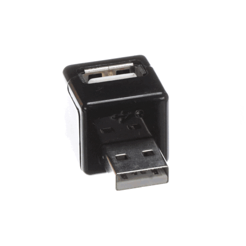 AH59-02572A GENDER-USB - Samsung Parts USA