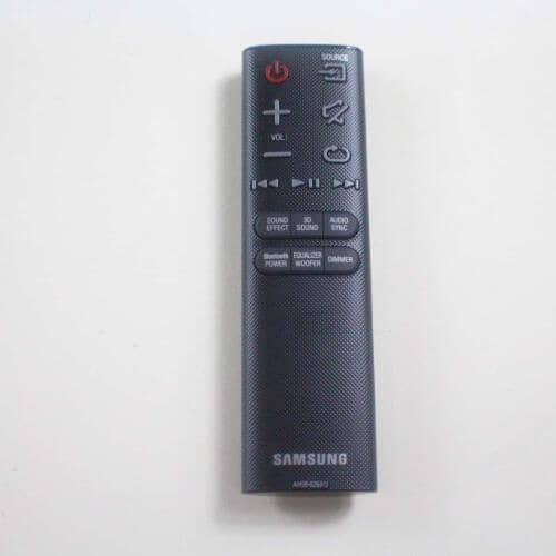 AH59-02631J Av Remote Control - Samsung Parts USA