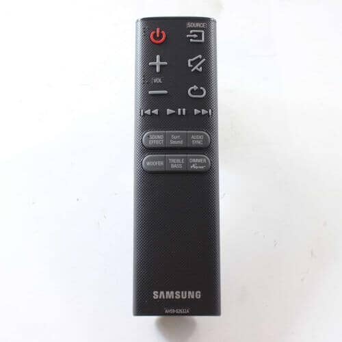 Samsung AH59-02632A Av Remote Control - Samsung Parts USA
