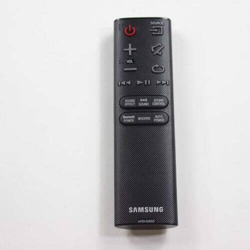 Samsung HWJM6000C/ZA Soundbar Remote Control