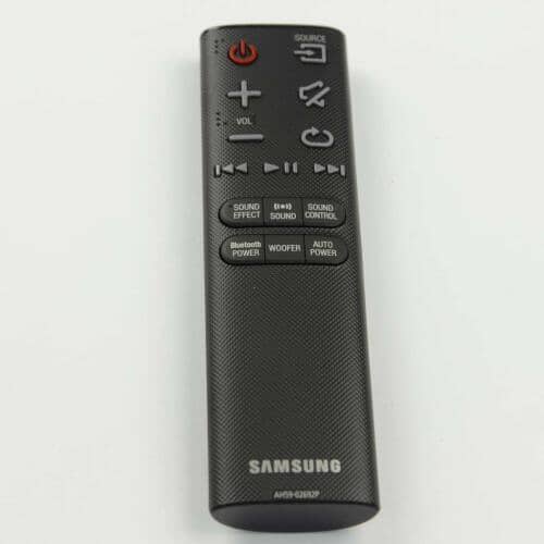Samsung AH59-02692P Av Remote Control - Samsung Parts USA