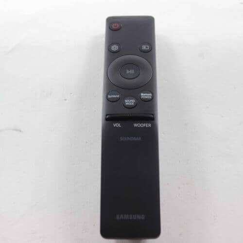 AH59-02758A Television Remote Control - Samsung Parts USA