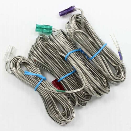 Haut-parleur A/S AH81-06948C