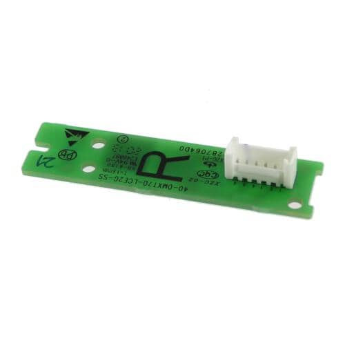 Panneau Samsung AH81-11541A A/S-LC ; 08-0MXT70-LC0S, À