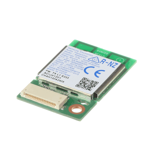 samsung AH81-13713A SERVICE JDM-WL WIRELESS MODULE
