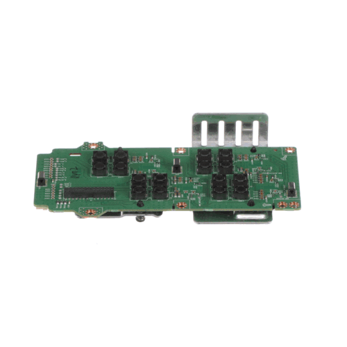 Samsung AH81-15329A PBA ASM ASSEMBLAGE